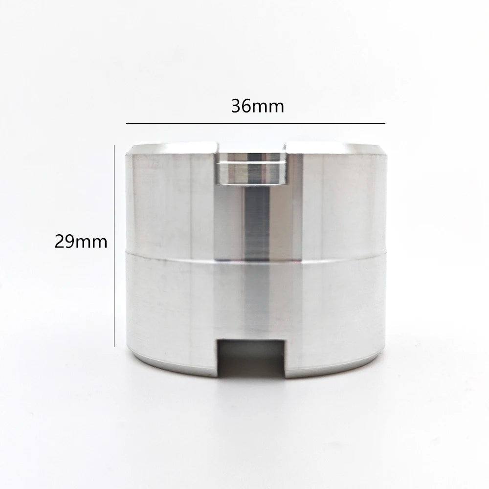 Support de travail SMW pour mouvement NH35